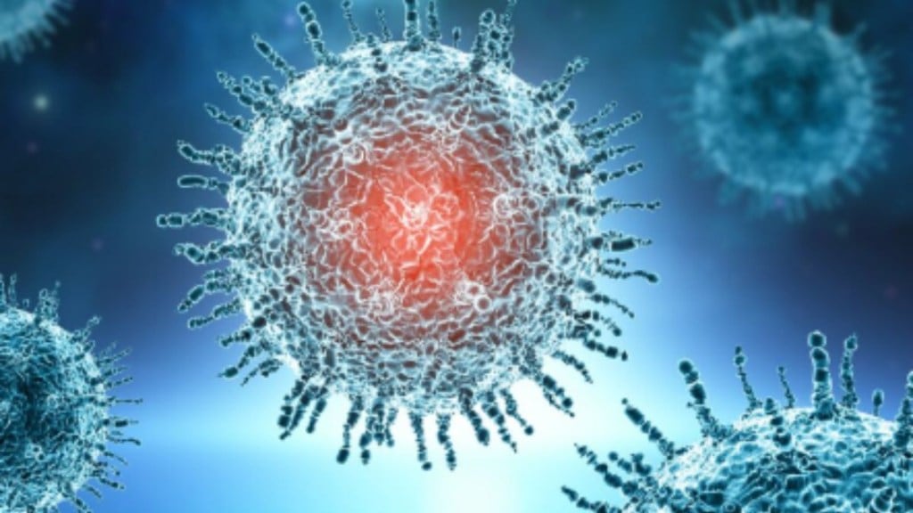 New Covid-19 variant Stratus