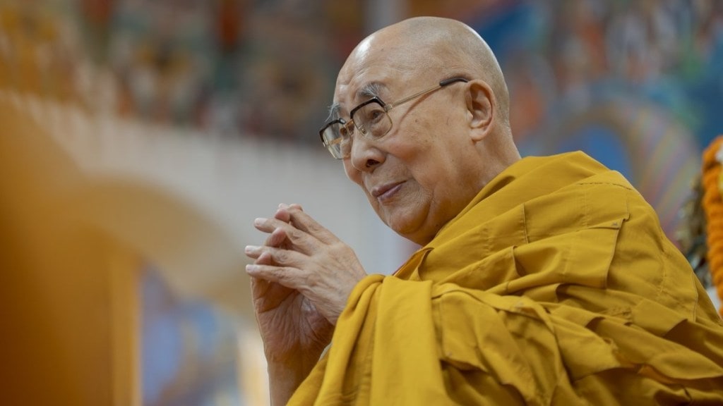 'Any attempts to interfere…': China issues message for India, says reincarnation of Dalai Lama 'inherently an internal affair'