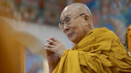 'Any attempts to interfere…': China issues message for India, says reincarnation of Dalai Lama 'inherently an internal affair' 'Any attempts to interfere…': China issues message for India, says reincarnation of Dalai Lama 'inherently an internal affair'