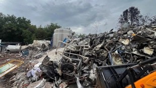 Telangana factory blast: Sigachi Industries announces Rs 1 crore ex gratia to kin of deceased; confirms death of 40 employees. (Image Source: PTI)