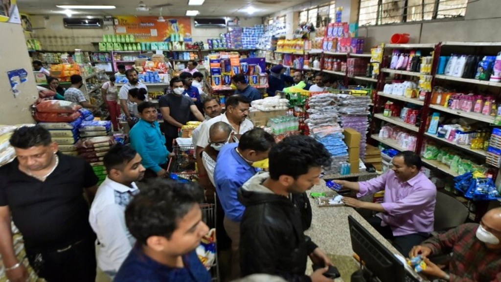 Big Relief Ahead? Centre Eyes Major GST Cut for Middle and Lower Incomes. / Representative Photo (Image Source: PTI)