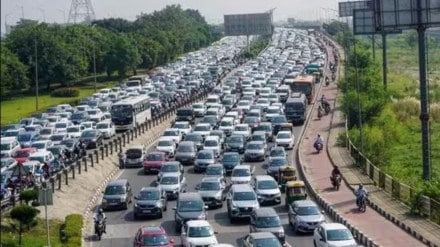 Delhi fuel ban, End-of-Life vehicles, NCR air pollution, CAQM, vehicle seizure, ANPR cameras, Delhi old vehicle ban Delhi fuel ban, End-of-Life vehicles, NCR air pollution, CAQM, vehicle seizure, ANPR cameras, Delhi old vehicle ban