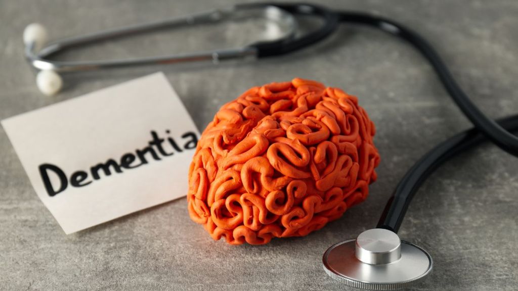 How to keep dementia away