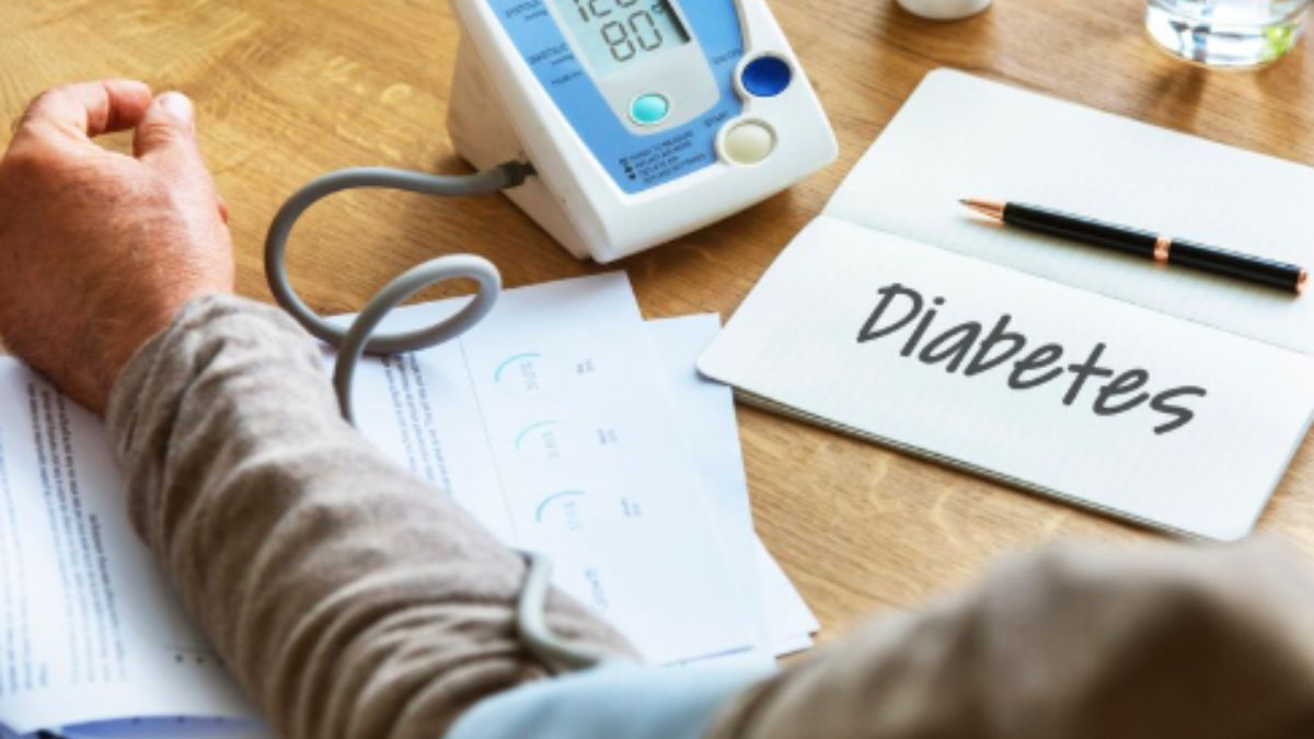 Morning hack that's 'new medicine for diabetes’