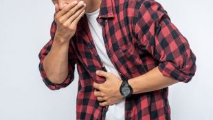 Odisha diarrhoea outbreak