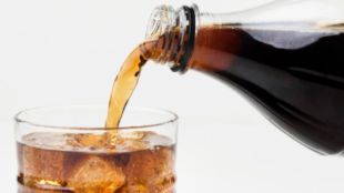 What is fridge cigarette TikTok trend