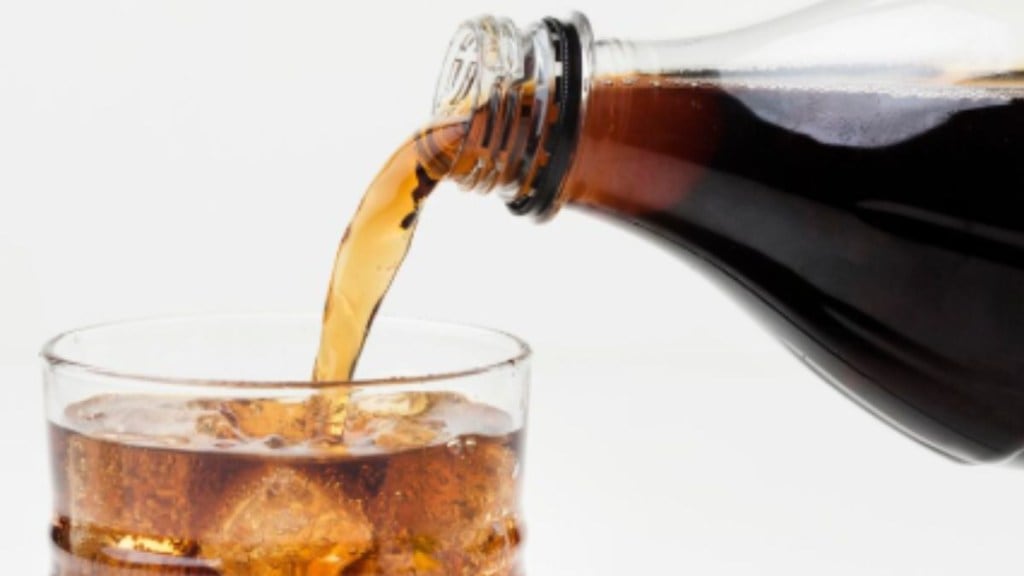 What is fridge cigarette TikTok trend