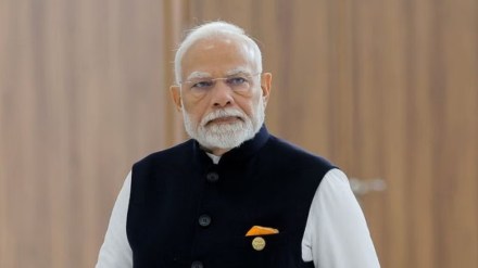 A Decade of Transformation, Bridging Divides, and Paving the Way for Global Digital Leadership. (Image Source: ANI)