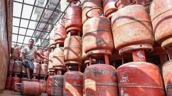 LPG prices hiked – Commercial cylinder cost rises by Rs 111 on New Year