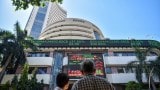 Sensex today, Nifty today, stock market closing, BSE share price