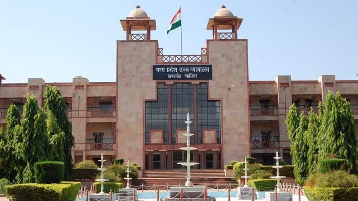 Madhya Pradesh HC orders NTA to conduct NEET UG 2025 re-test for power cut-affected students at Ujjain centres Madhya Pradesh HC orders NTA to conduct NEET UG 2025 re-test for power cut-affected students at Ujjain centres