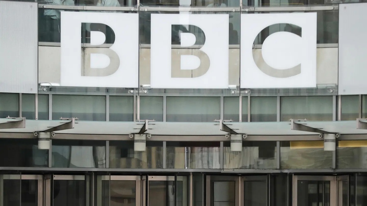 'BBC acting as PR for Israeli government': Over 100 staff call for board member's removal