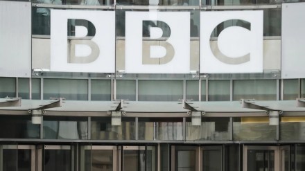 'BBC acting as PR for Israeli government': Over 100 staff call for board member's removal 'BBC acting as PR for Israeli government': Over 100 staff call for board member's removal