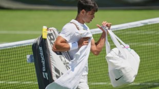 Wimbledon 2025 Day 5 Schedule: All eyes on Carlos Alcaraz - Order of play, live score, results and timings