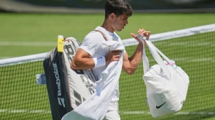 Wimbledon 2025 Day 5 Schedule: All eyes on Carlos Alcaraz - Order of play, live score, results and timings