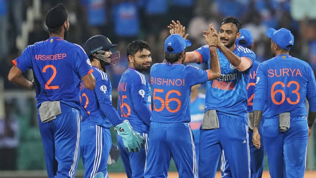 India’s White-Ball tour to Bangladesh likely to be cancelled amid escalating diplomatic tensions: Report India’s White-Ball tour to Bangladesh likely to be cancelled amid escalating diplomatic tensions: Report