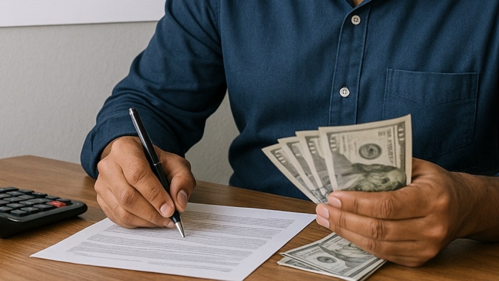 ‘No remittance tax if you pay by…’: How NRIs can avoid new US levy ‘No remittance tax if you pay by…’: How NRIs can avoid new US levy