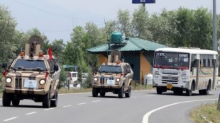 Jammu and Kashmir: Six injured as three Amarnath Yatra buses collide in Ramban
