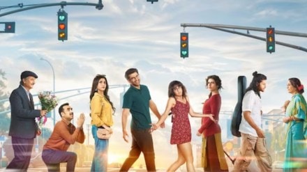 ‘Metro In Dino’ box office collection day 1: Anurag Basu’s sequel struggles to find footing amidst stiff competition ‘Metro In Dino’ box office collection day 1: Anurag Basu’s sequel struggles to find footing amidst stiff competition