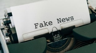 PIB debunks fake quote attributed to Lt Gen Rahul R Singh praising Pakistan's electronic warfare