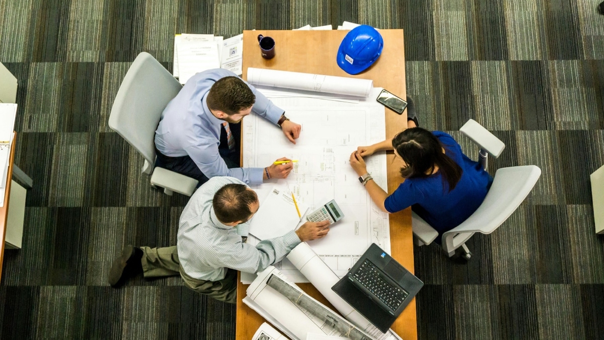 Over 60% managerial roles decimated by big firms - new study shows ...