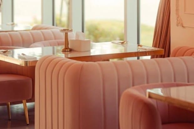 Alongside running a new cafe and hosting a hit show, Kapil is also ready to charm moviegoers again in the sequel to Kis Kisko Pyaar Karoon. Talk about a full plate! (Image credit: Kap’s Cafe Instagram)