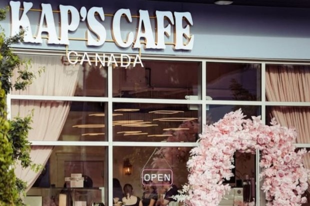 Kapil Sharma, India’s beloved comedian, has stepped into the world of hospitality with the launch of The Kaps Cafe in Surrey, Canada. Alongside his wife Ginni Chatrath, he’s now serving smiles and cappuccinos in equal measure. (Image credit: Kap’s Cafe Instagram)