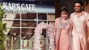 In Pictures | Inside Kapil Sharma’s dreamy Canadian venture; The Kap’s cafe