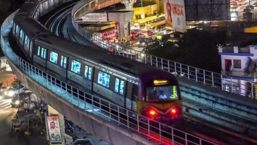 Bengaluru metro’s electronics city line set to begin partial operations by August-end from THESE station - Check details