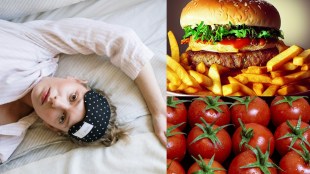 In Images | Five foods that secretly mess with your sleep