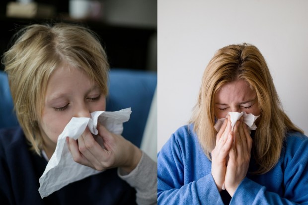 Common Cold and FluMonsoon weather tends to weaken the immune system, making people more susceptible to viral infections like the common cold, flu, and other respiratory ailments. Keep your surroundings dry and well-ventilated, dress appropriately, and consume a diet rich in vitamin C, ginger, turmeric, and other immunity-boosting foods. (Image: Pexels)