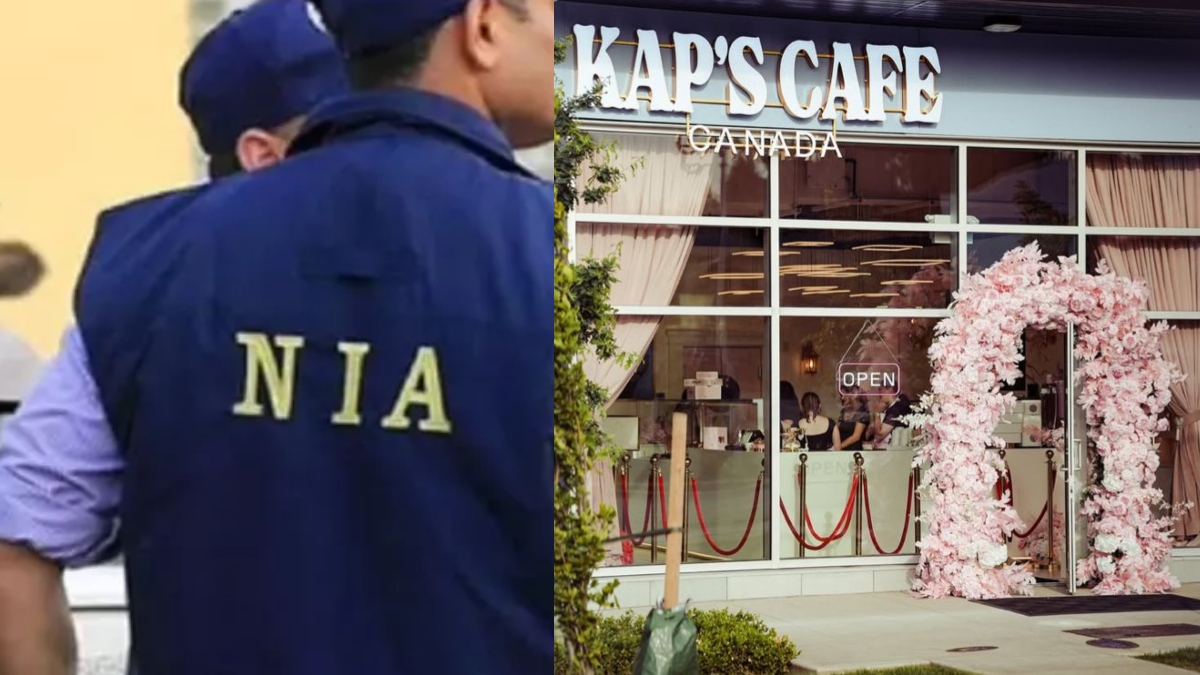 Who is Harjit Singh Laddi? Man who allegedly opened fire at Kapil Sharma’s cafe in Canada Who is Harjit Singh Laddi? Man who allegedly opened fire at Kapil Sharma’s cafe in Canada