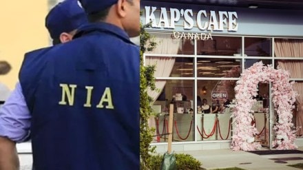 Who is Harjit Singh Laddi? Man who allegedly opened fire at Kapil Sharma’s cafe in Canada