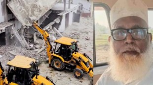 Chhangur Baba - How a bicycle astrologer turned into a Rs 300 cr conversion racket kingpin