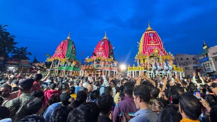 Administrative inquiry into Puri stampede gains momentum; chaotic darshan management among the key reason Administrative inquiry into Puri stampede gains momentum; chaotic darshan management among the key reason