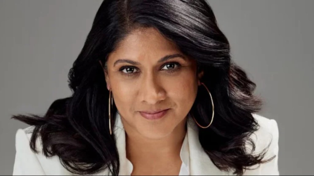 Priya Nair's challenge: Balancing global scale & local strategy at HUL Priya Nair's challenge: Balancing global scale & local strategy at HUL