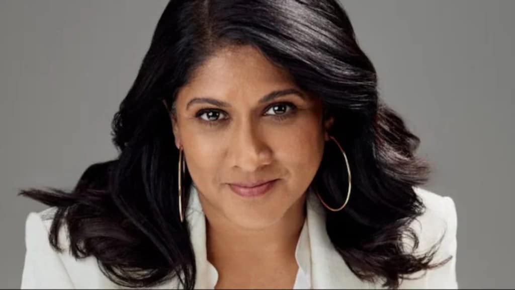 Priya Nair's challenge: Balancing global scale & local strategy at HUL