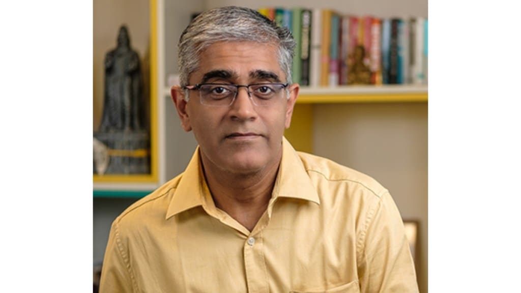 Ajoy Chawla to succeed Venkataraman as Titan's MD Ajoy Chawla to succeed Venkataraman as Titan's MD