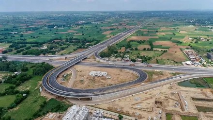 NHAI targets to award Rs 62,125-cr worth road projects under BoT this fiscal
