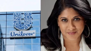 Markets back elevation of Nair; stock surges 4.63%