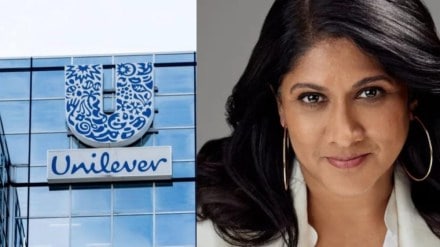 Markets back elevation of Nair; stock surges 4.63% Markets back elevation of Nair; stock surges 4.63%