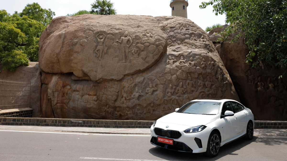 Road trip: Chennai to Mahabalipuram; Where timeless history meets the endless sea