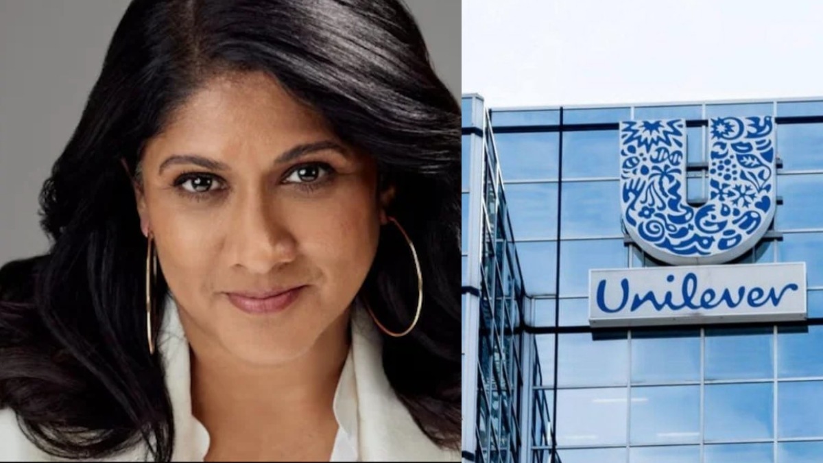 Priya Nair to be first woman to helm HUL as Jawa steps down