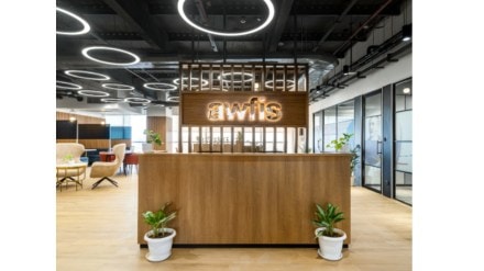 Awfis to diversify into furniture industry Awfis to diversify into furniture industry