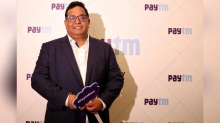 Goal is to become an AI-first company: Paytm founder