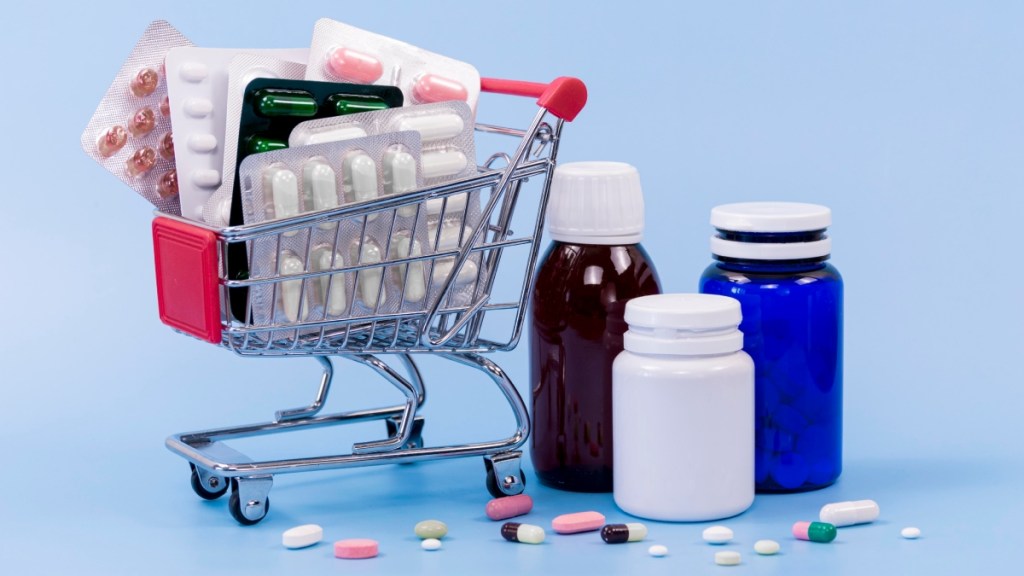 Pharma firms flag export risks from new compliance rules
