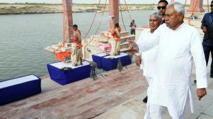 In the upcoming Assembly elections, one can find the prevalance of caste in development and Bihari identity-based discourses, like threads in the structure of political mobilisation.