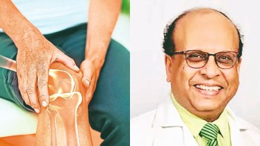 Which habits hurt knees & what to do