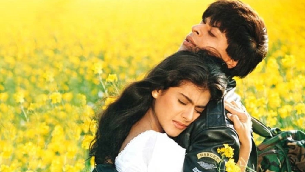 Love in Bollywood Love in Bollywood