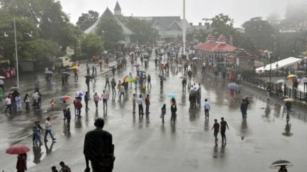 Himachal Pradesh rains: 249 roads shut, Mandi worst-hit with 207 closures; 'heavy rain alert' issued in state